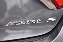 2015 Toyota Camry Atara S ASV50R Graphite