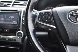 2015 Toyota Camry Atara S ASV50R Graphite