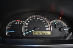 2015 Toyota Camry Atara S ASV50R Graphite