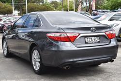 2015 Toyota Camry Atara S