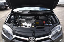 2015 Toyota Camry Atara S ASV50R Graphite
