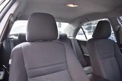 2015 Toyota Camry Atara S ASV50R Graphite