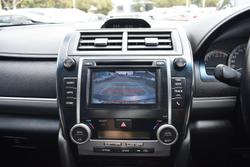 2015 Toyota Camry Atara S ASV50R Graphite