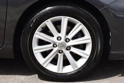 2015 Toyota Camry Atara S