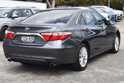 2015 Toyota Camry Atara S