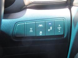 2020 Hyundai Tucson Elite