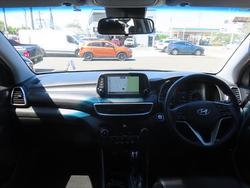 2020 Hyundai Tucson Elite