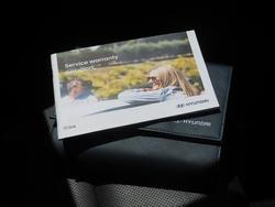 2020 Hyundai Tucson Elite