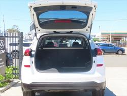 2020 Hyundai Tucson Elite