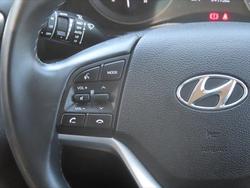 2020 Hyundai Tucson Elite