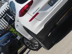 2020 Hyundai Tucson Elite