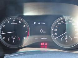 2020 Hyundai Tucson Elite