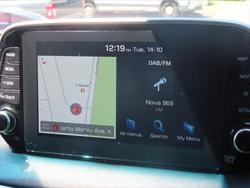 2020 Hyundai Tucson Elite