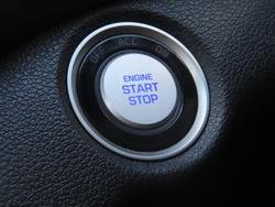 2020 Hyundai Tucson Elite