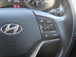 2020 Hyundai Tucson Elite