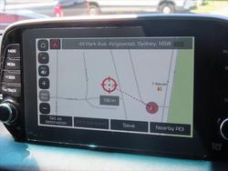 2020 Hyundai Tucson Elite