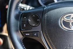 2017 Toyota Corolla Ascent Sport