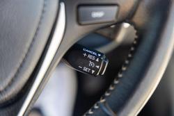 2017 Toyota Corolla Ascent Sport