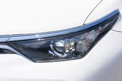 2017 Toyota Corolla Ascent Sport