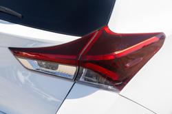 2017 Toyota Corolla Ascent Sport