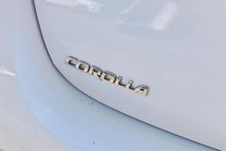 2017 Toyota Corolla Ascent Sport