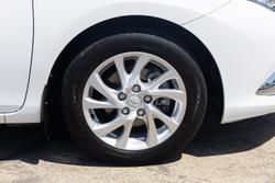 2017 Toyota Corolla Ascent Sport