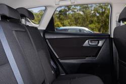 2017 Toyota Corolla Ascent Sport