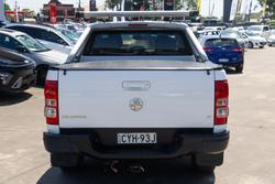 2014 Holden
Colorado LT