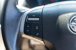 2014 Holden
Colorado LT