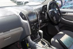 2014 Holden Colorado LT