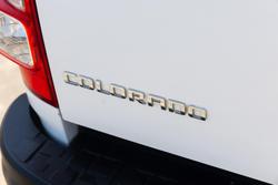 2014 Holden
Colorado LT