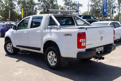 2014 Holden
Colorado LT