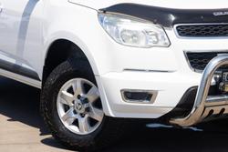 2014 Holden
Colorado LT