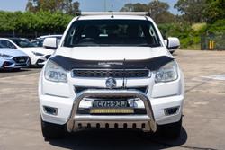 2014 Holden
Colorado LT