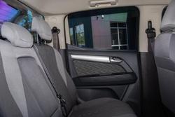 2014 Holden Colorado LT