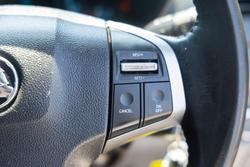 2014 Holden
Colorado LT