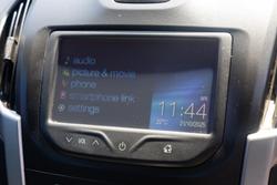 2014 Holden Colorado LT