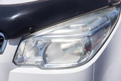 2014 Holden
Colorado LT