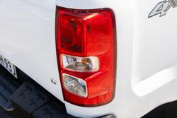 2014 Holden
Colorado LT