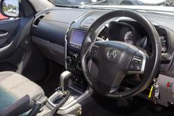 2014 Holden
Colorado LT