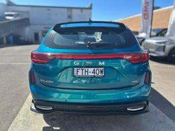 2025 GWM Haval Jolion Lux Hybrid