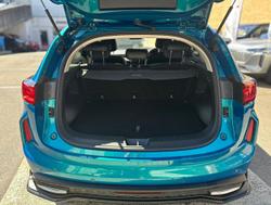 2025 GWM Haval Jolion Lux Hybrid