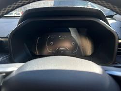 2025 GWM Haval Jolion Lux Hybrid