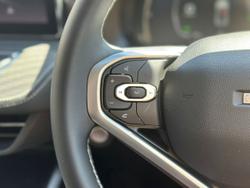 2025 GWM Haval Jolion Lux Hybrid