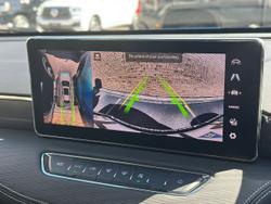 2025 GWM Haval Jolion Lux Hybrid