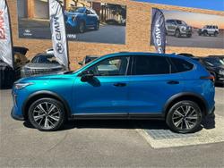 2025 GWM Haval Jolion Lux Hybrid