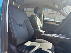 2025 GWM Haval Jolion Lux Hybrid