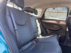 2025 GWM Haval Jolion Lux Hybrid