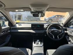 2025 GWM Haval Jolion Lux Hybrid