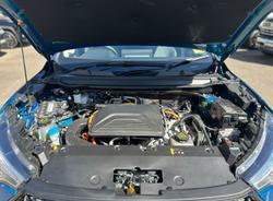 2025 GWM Haval Jolion Lux Hybrid